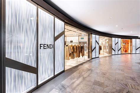 fendi marina bay sands.